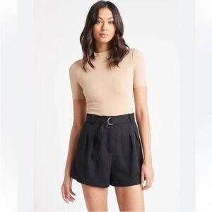 Forever 21 high waisted shorts